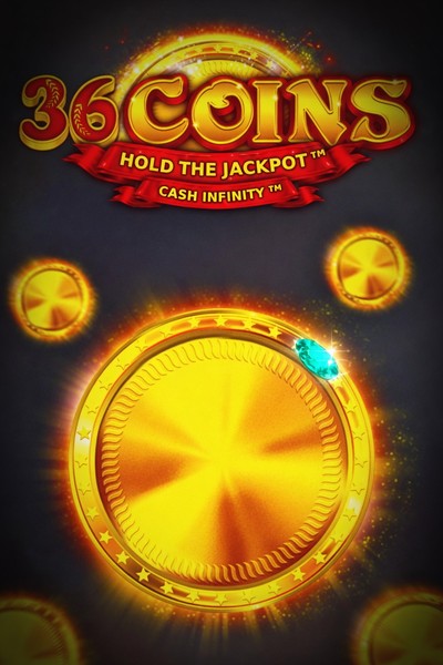 Slot 36 Coins su Cleobetra Casino