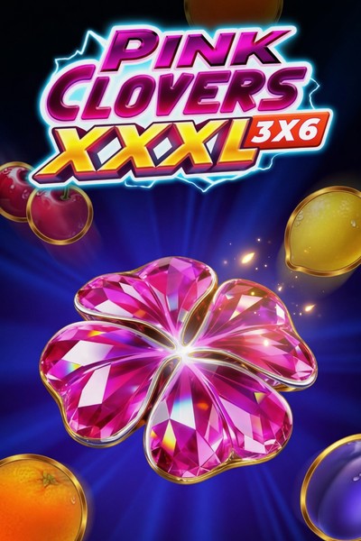 Slot Pink Clovers XXXL: Hold and Win su Kingmaker Casino