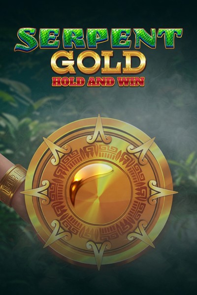 Slot Serpent Gold: Hold & Win su Kingmaker Casino